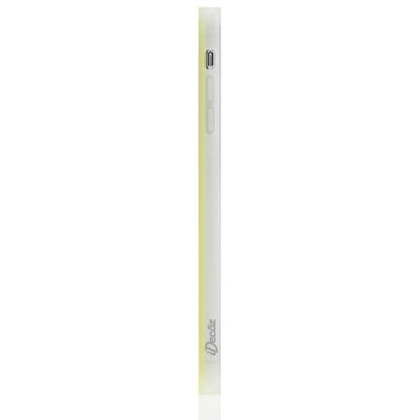 IDECOZ Telefontaske Neon Gul iPhone 11 Pro