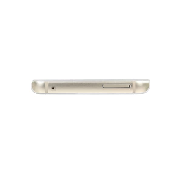 Boom Invisible cover til Samsung Galaxy Note 5 - Gennemsigtig Transparent