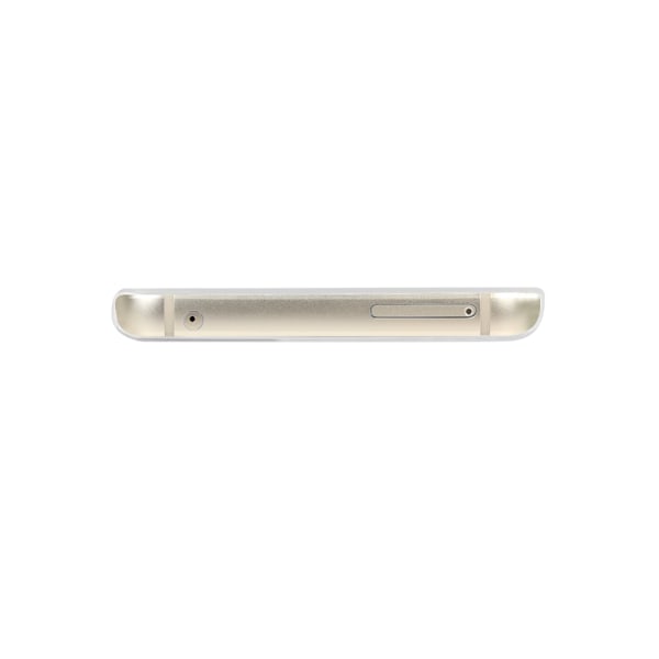 Boom Invisible skal till Samsung Galaxy Note 5 - Transparent