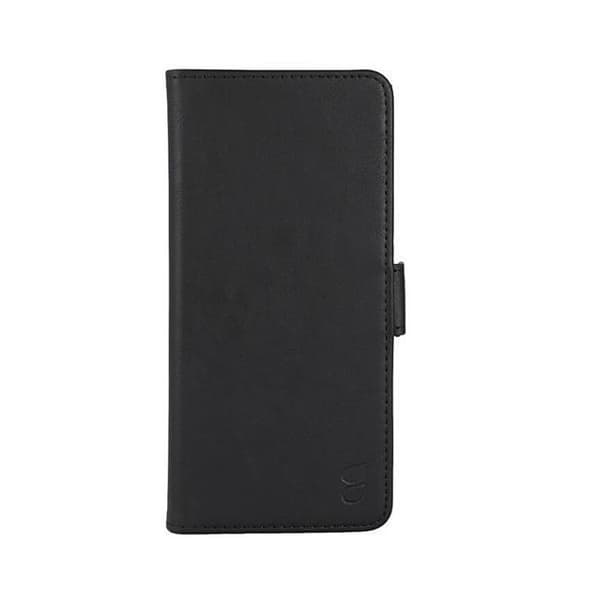 Gear OnePlus Nord 3/Ace 2V Pung Etui - Sort Black