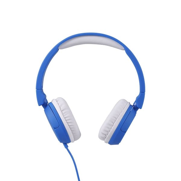 ALTEC Barnhörlur Trådad On-Ear Blå