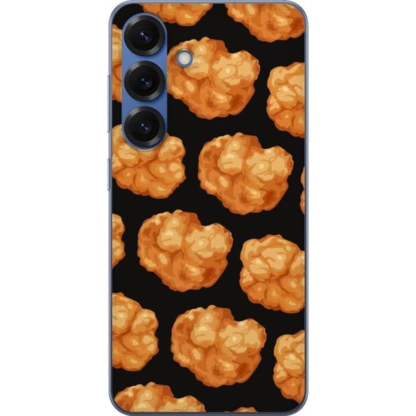 Mobilskal till Samsung Galaxy S25+ med Nuggets