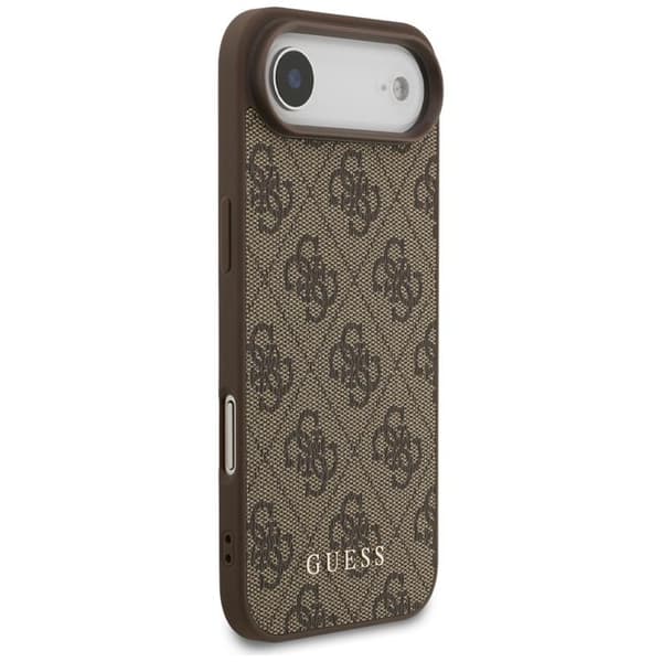Guess Telefontaske til iPhone Air 4G Classic - Brun Brun