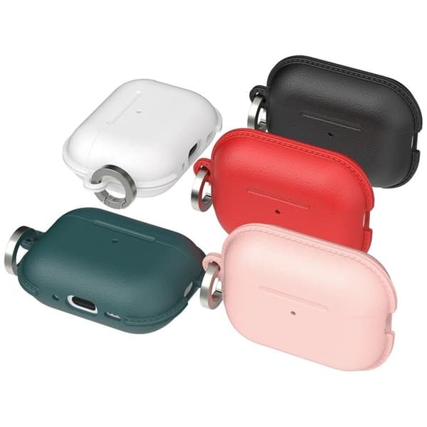 Araree AirPods Pro 3 Skal Pops Rosa