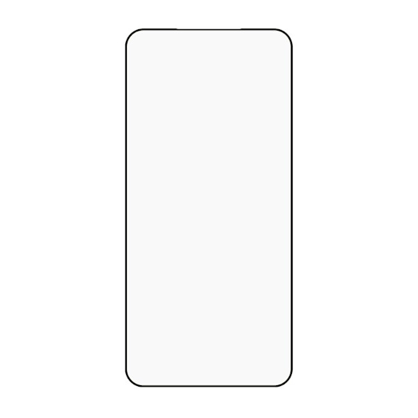 Vivanco Full Screen Skyddsglas 9H Samsung Galaxy S25+/S24+