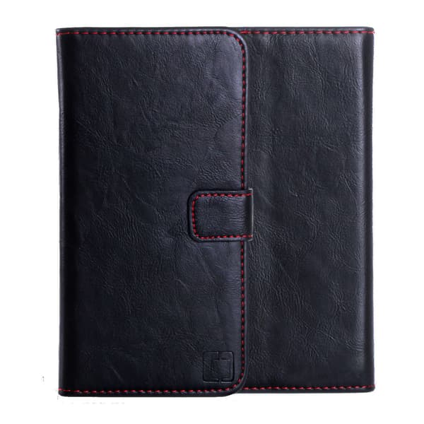 CoveredGear Pung Taske til Galaxy S6 Edge+ - Sort Black