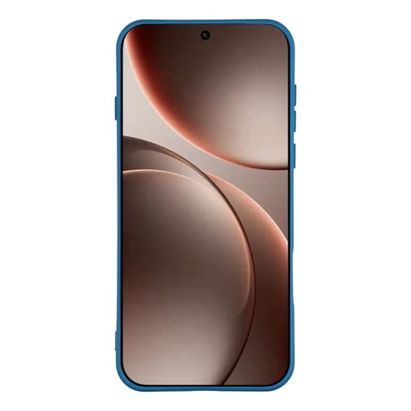 Mobilskal till Oppo Find X9 Pro 5G TPU Skydd - Blå