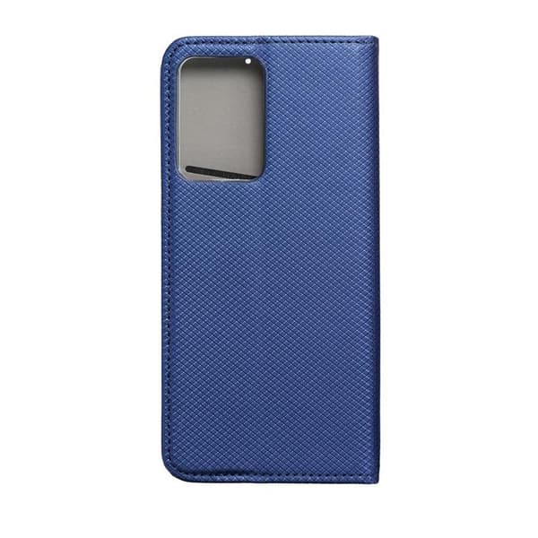 Xiaomi 13 Pro Plånboksfodral Smart Book - Navy Blå