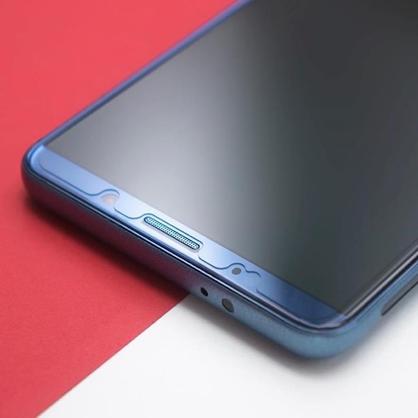 3MK Galaxy A31 Hybrid Okrossbart Glas FlexibleGlass