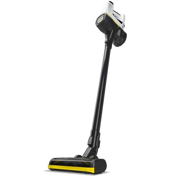 KÄRCHER Skaftdammsugare VC 4 Cordless myHome Svart