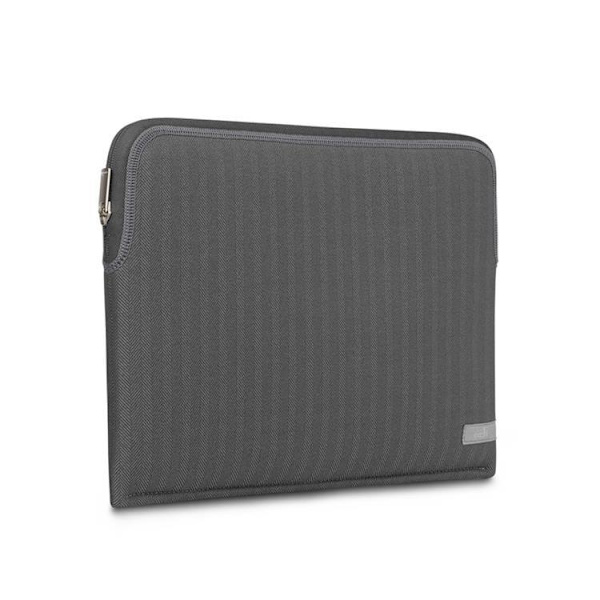 Moshi Pluma 14-tum Sleeve för MacBook Pro - Grå