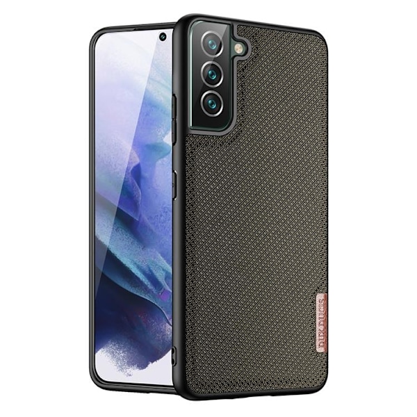 Dux Ducis Galaxy S22 Plus Mobilskal Fino - Grön Grön