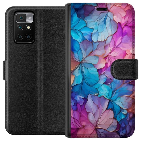Pungcover til Xiaomi Redmi 10 med Magisk