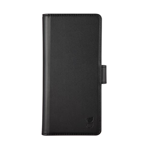 GEAR Mobilcover Sort Huawei P Smart Pro Black