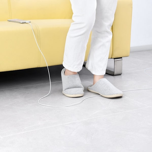 Baseus Superior Kabel Micro USB 2A 1m - Vit Vit