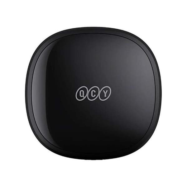 QCY Hörlurar In-Ear med Mikrofon 1.15m - Vit