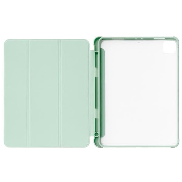 Smartcover Etui iPad Air 2020 - Grøn Green