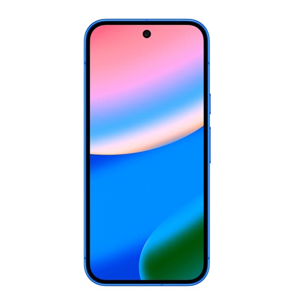 (NY) Google Pixel 10 12GB/128GB  - Indigo Indigo