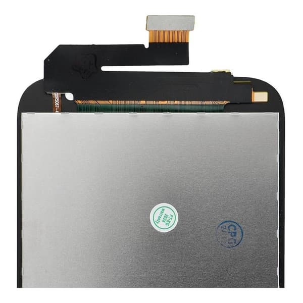 Galaxy J3 2017 Skärm med LCD-display J330 FixCell OEM Svart Black
