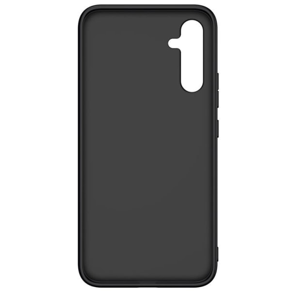 Nillkin Galaxy A34 5G Mobilcover Forbedret Nylon - Sort