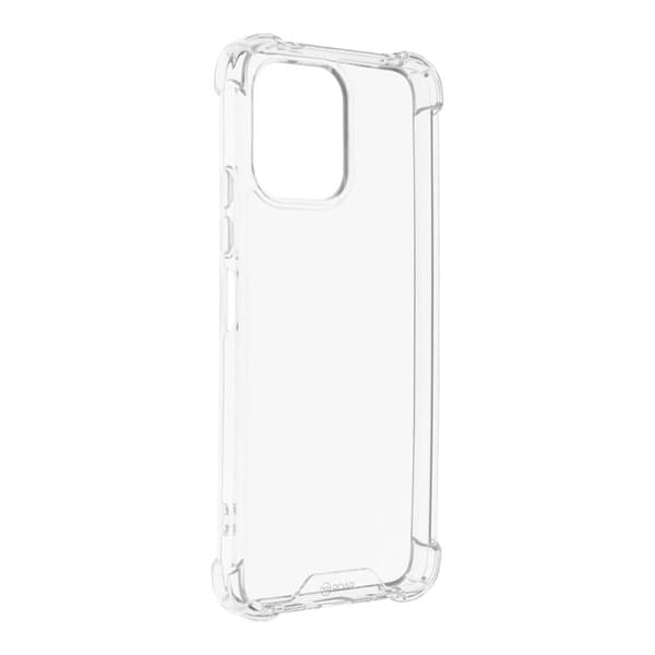 Roar Mobilskal till Xiaomi Redmi 12 Jelly - Transparent Transparent
