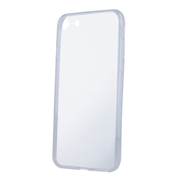 iPhone 13 Mini Ultratunt Slim Case Transparent Transparent