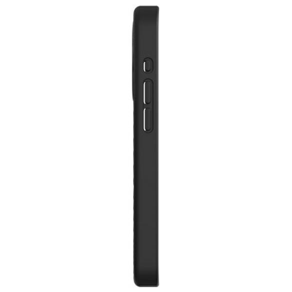 ZAGG Telefontaske til iPhone 15 Pro MagSafe Denali Snap Kickstand - Sort