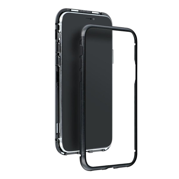 Magneto 360 cover til iPhone 11 PRO Max Sort