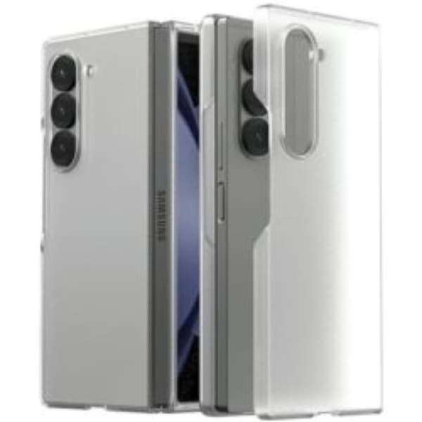 Araree Mobilskal till Galaxy Z Fold 6 Nukin - Clear Matt Transparent