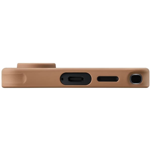 PITAKA Mobilskal För Galaxy S26 Ultra MagSafe Cairn - Sunset Orange
