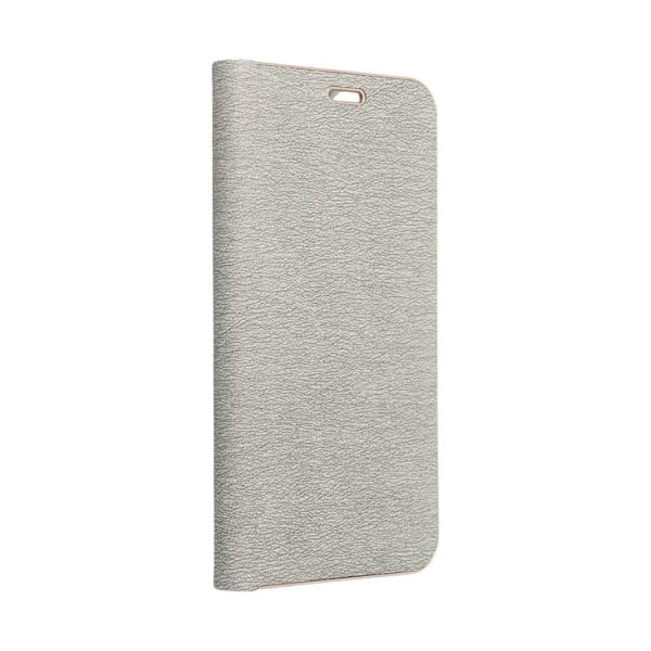 Xiaomi Redmi Note 13 Pro 4G Plånboksfodral Luna Guld - Silver Silver