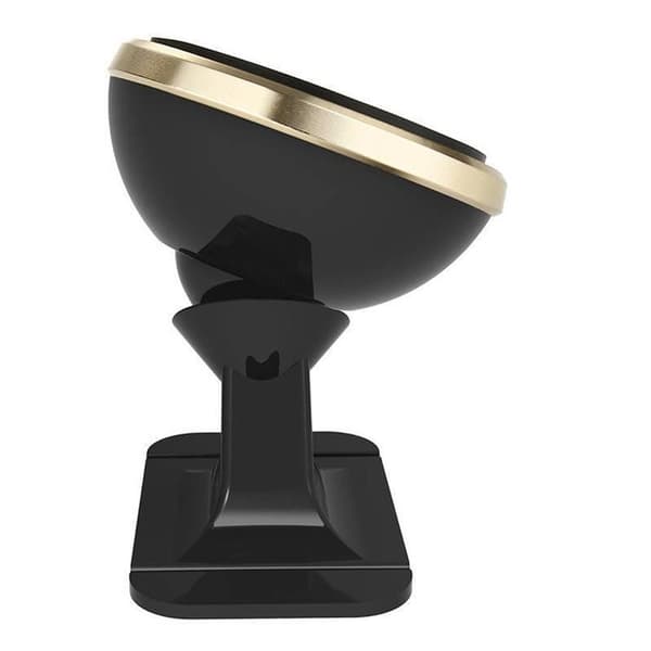 Baseus Bilhållare Cockpit 360 Degree - Svart Svart