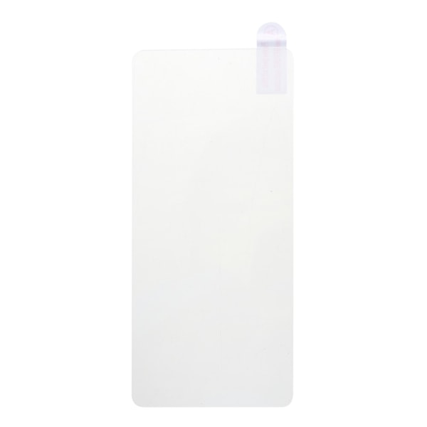 Mocolo 3D Härdat Glas Skärmskydd till Galaxy A72 5G - Clear