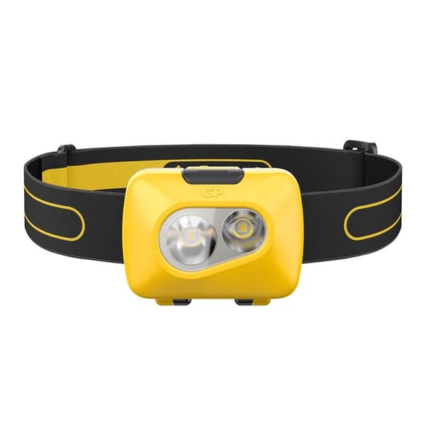 GP Pannlampa Discovery CH42 110lm