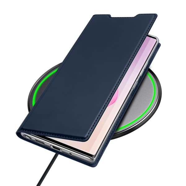 Dux Ducis Fodral Till Samsung Galaxy Note 20 Ultra - Bl Blue
