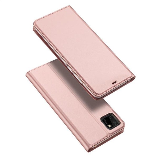 Dux Ducis Skin Series Cover Huawei Y5p - Pink