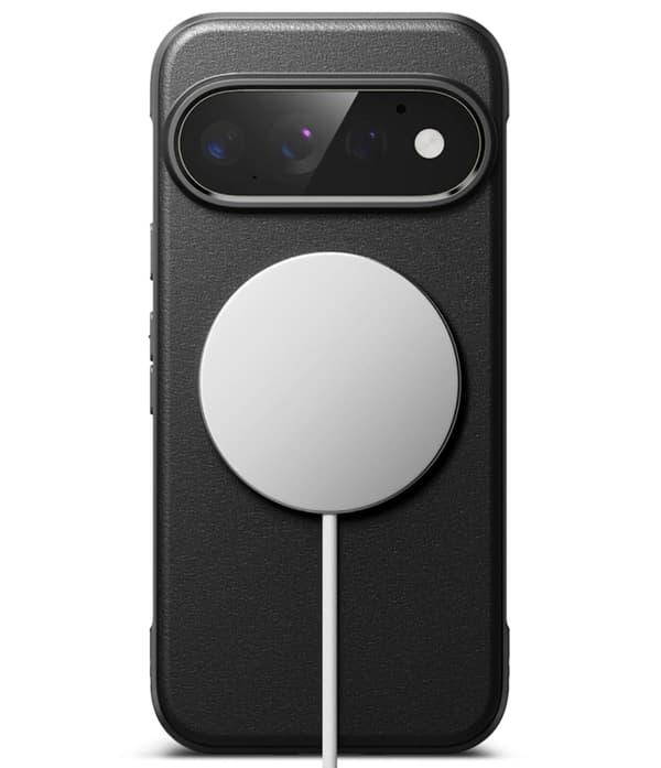 Ringke Mobilskal För Google Pixel 11 Pro Fusion - Clear