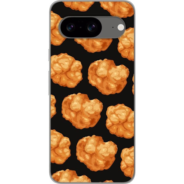 Mobilskal till Google Pixel 8 med Nuggets