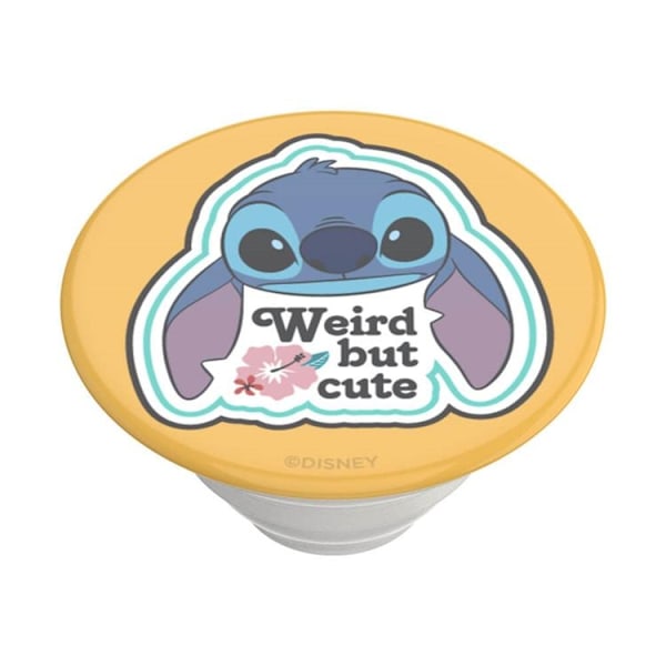 POPSOCKETS Mobilhållare / Mobilgrepp Weird But Cute