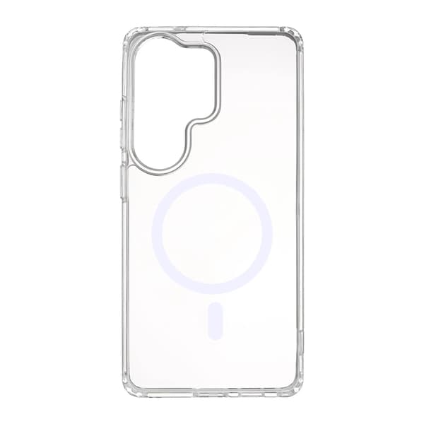 Onsala Mobilskal för Galaxy S26 Ultra MagSafe - Transparent Transparent