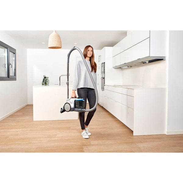 BLACK+DECK BLACK+DECKER Støvsuger uden pose
