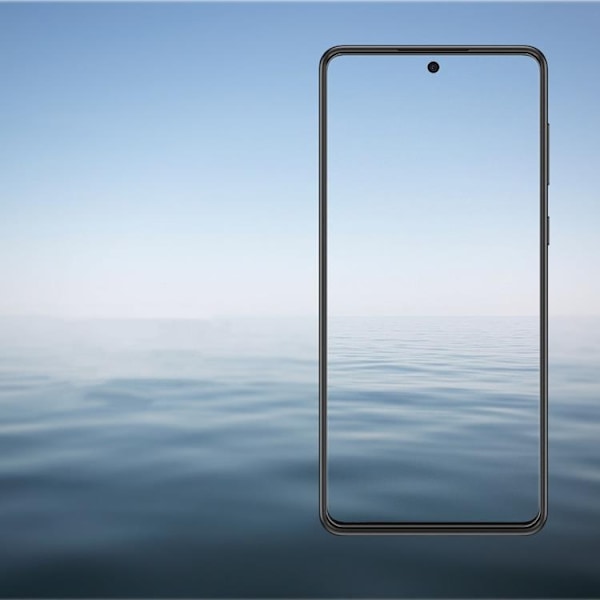 Nillkin Galaxy A73 Härdat Glas Amazing H 9H
