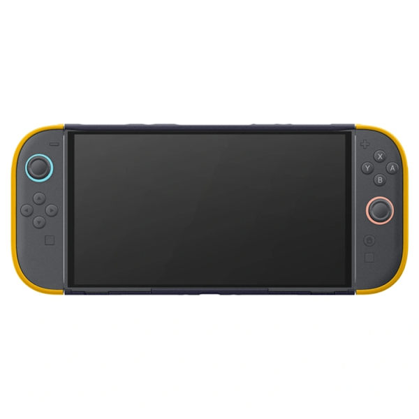 Spigen Nintendo Switch 2 Skal Nano Pop - Marinblå Blå