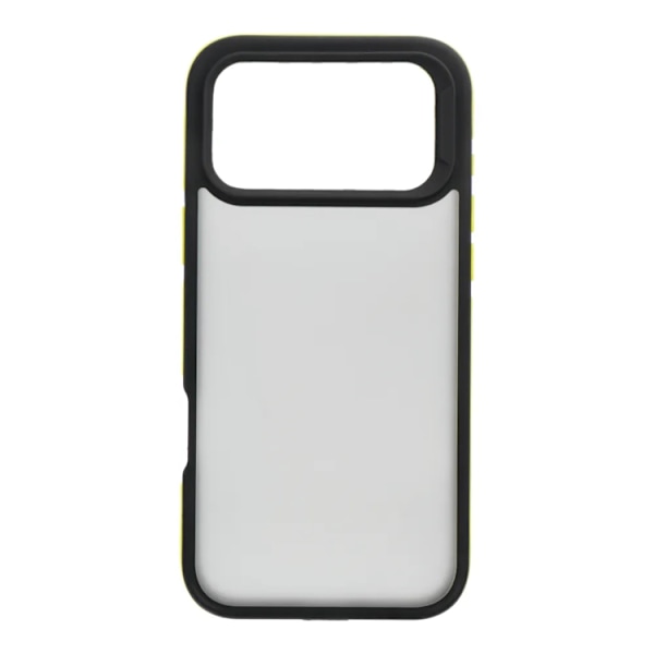 Mobilskal till iPhone 17 Pro Max Neo - Gul Gul