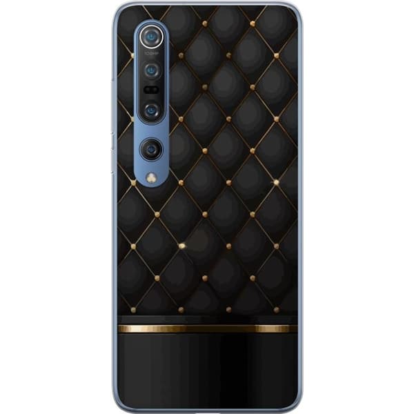 Taske til Xiaomi Mi 10 Pro 5G med Luxury Opulence