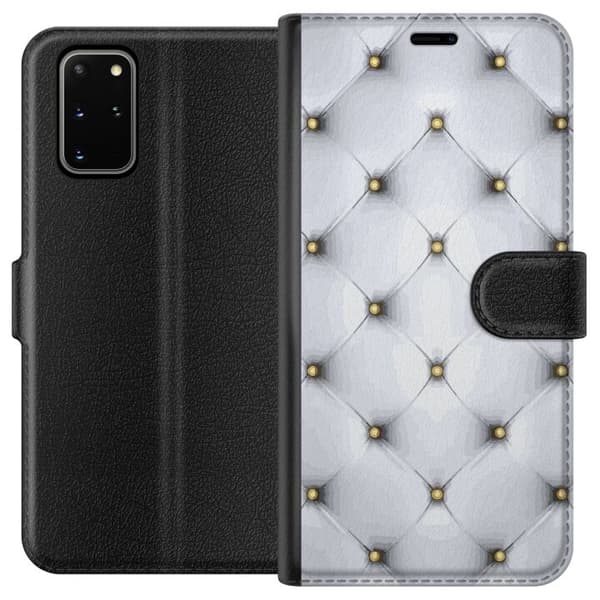 Pung Taske til Samsung Galaxy S20+ med Fancy
