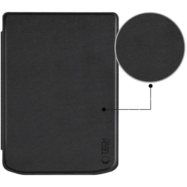 Tech-Protect Lommebog Verse/Lite/Pro Taske - Sort Svart