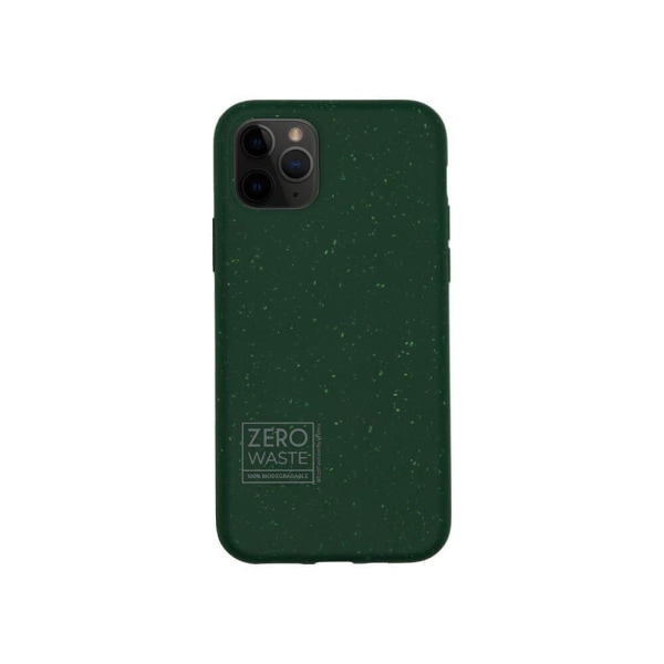 Wilma Essential Eco Case iPhone 12 Prolle vihreä Green