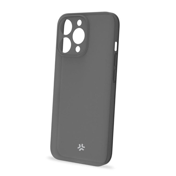 Celly Mobilskal till iPhone 16 Pro SPACE Super Thin - Svart Svart