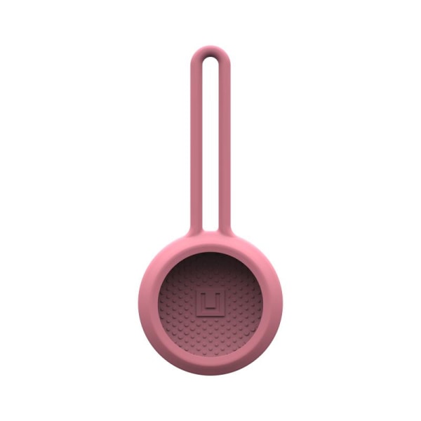 UAG - Apple AirTags U Dot Loop - Dusty Rose